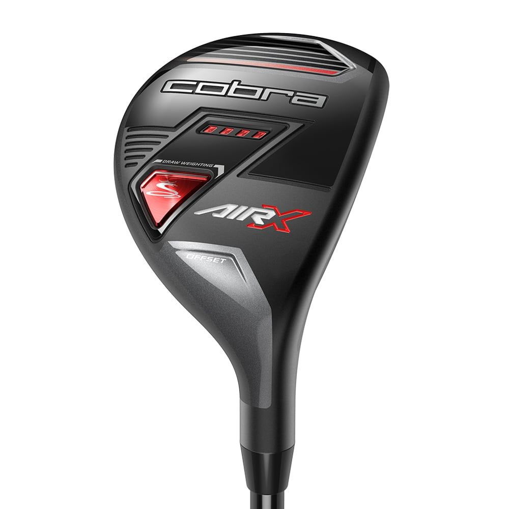 'Cobra Air-X Hybrid Herren' 'Cobra Air-X Hybrid Herren' von Cobra