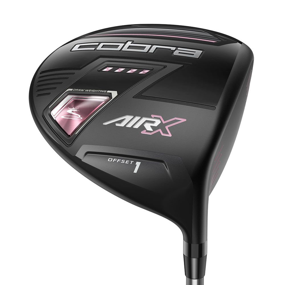 'Cobra Air-X Offset Driver Damen' 'Cobra Air-X Offset Driver Damen' von Cobra