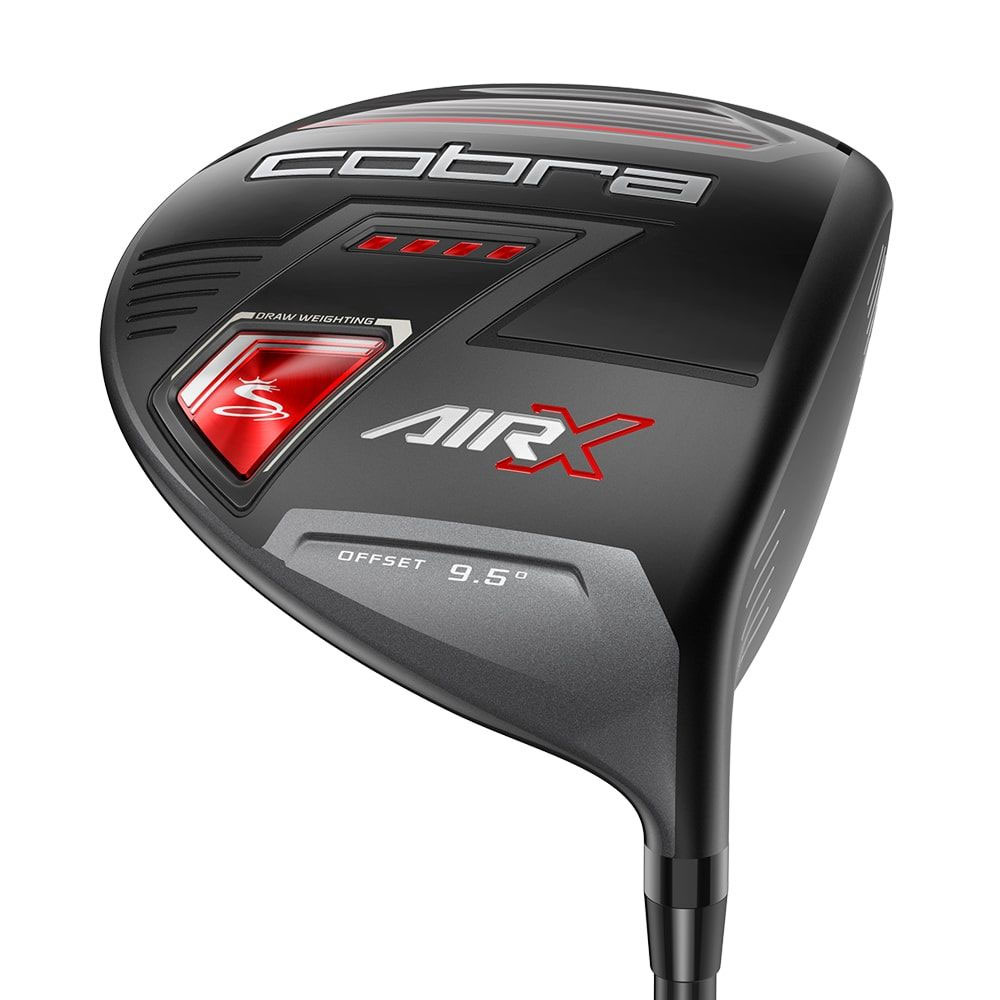 'Cobra Air-X Offset Driver Herren' 'Cobra Air-X Offset Driver Herren' von Cobra
