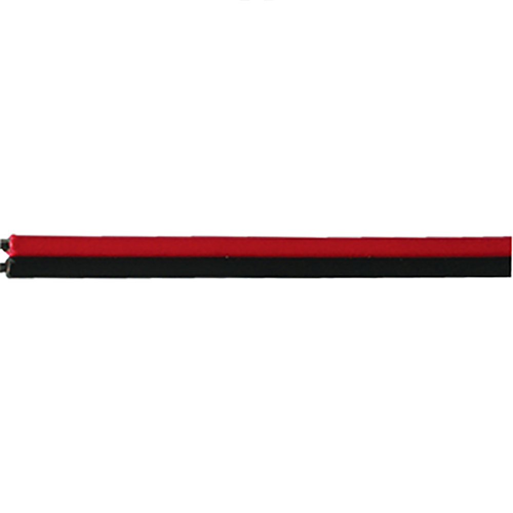 Cobra B8018t 18/2 Bondend Ribbon Wire Cable 30.4 M Rot Cobra B8018t 18/2 Bondend Ribbon Wire Cable 30.4 M Rot von Cobra
