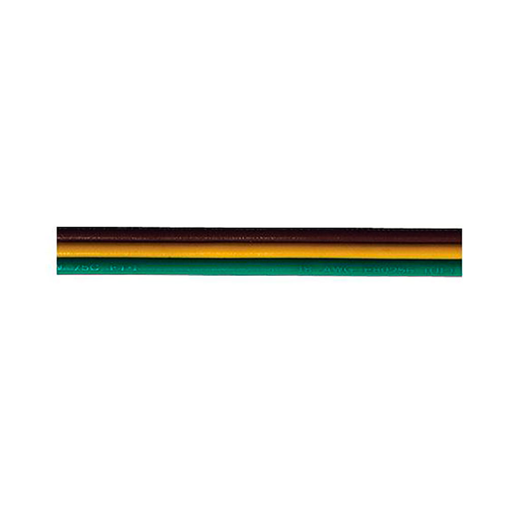 Cobra Bonded Ribbon Cable 30.4 M 14 Gauge Cobra Bonded Ribbon Cable 30.4 M 14 Gauge von Cobra