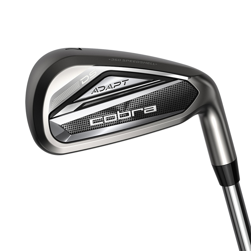 'Cobra DS-Adapt Eisensatz 5-PW Herren' 'Cobra DS-Adapt Eisensatz 5-PW Herren' von Cobra
