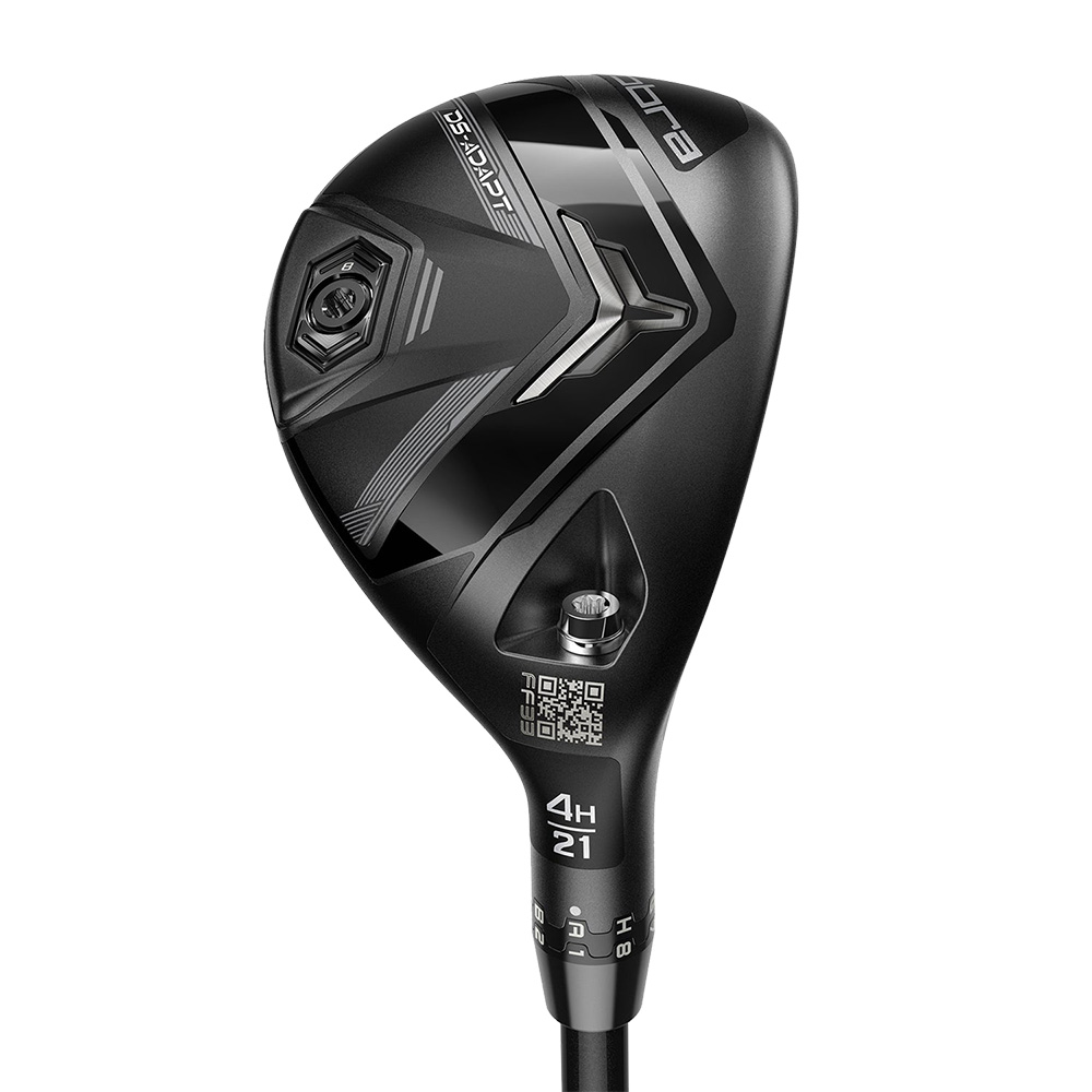 'Cobra DS-Adapt Hybrid Herren' 'Cobra DS-Adapt Hybrid Herren' von Cobra