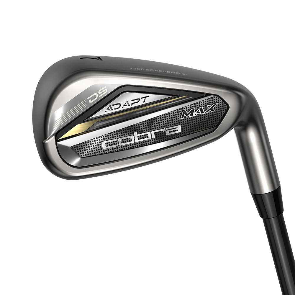 'Cobra DS-Adapt Max Einzeleisen Damen' 'Cobra DS-Adapt Max Einzeleisen Damen' von Cobra
