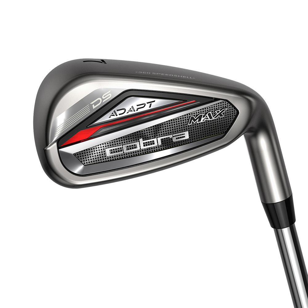 'Cobra DS-Adapt Max Einzeleisen Herren' 'Cobra DS-Adapt Max Einzeleisen Herren' von Cobra