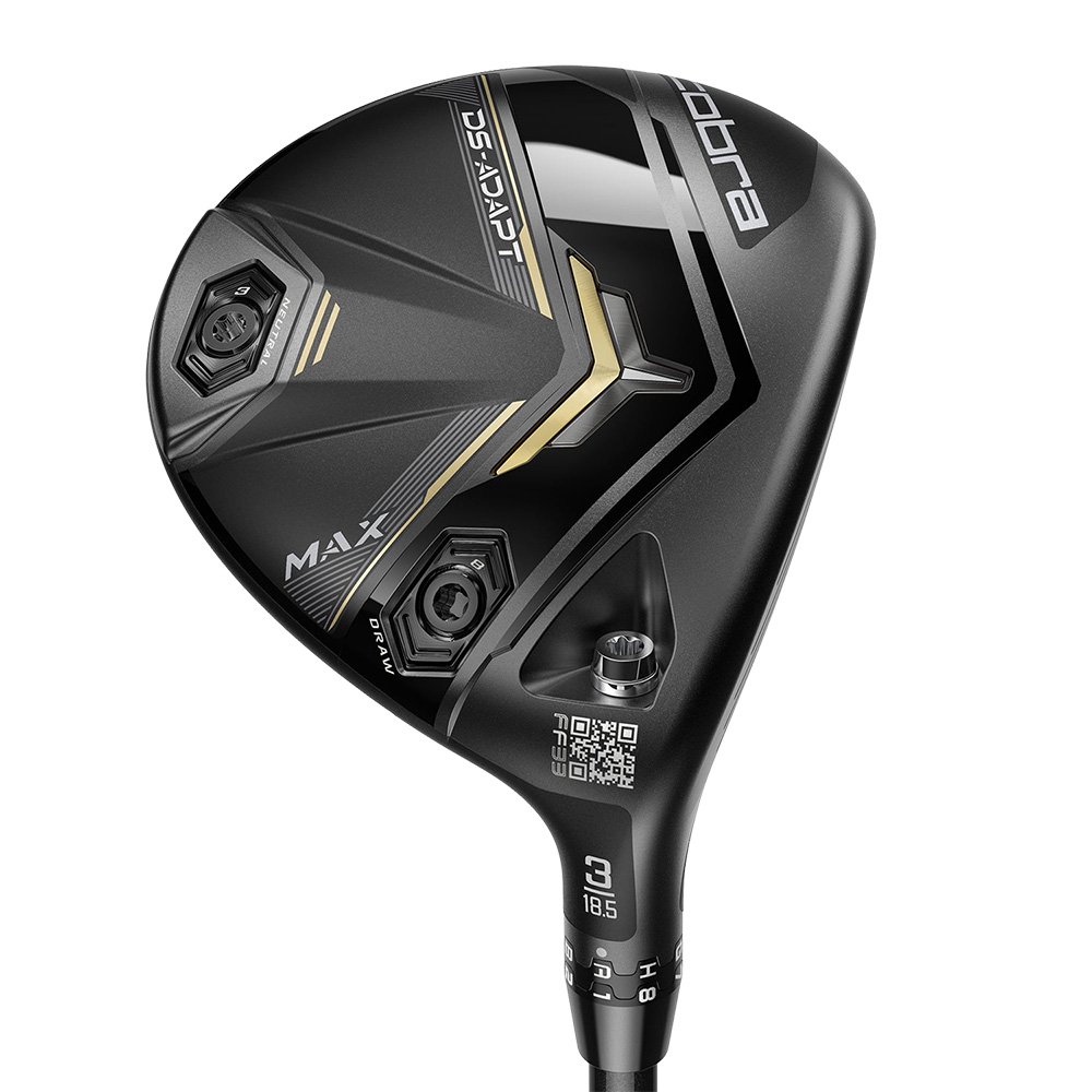 'Cobra DS-Adapt Max Fairway Holz Damen' 'Cobra DS-Adapt Max Fairway Holz Damen' von Cobra