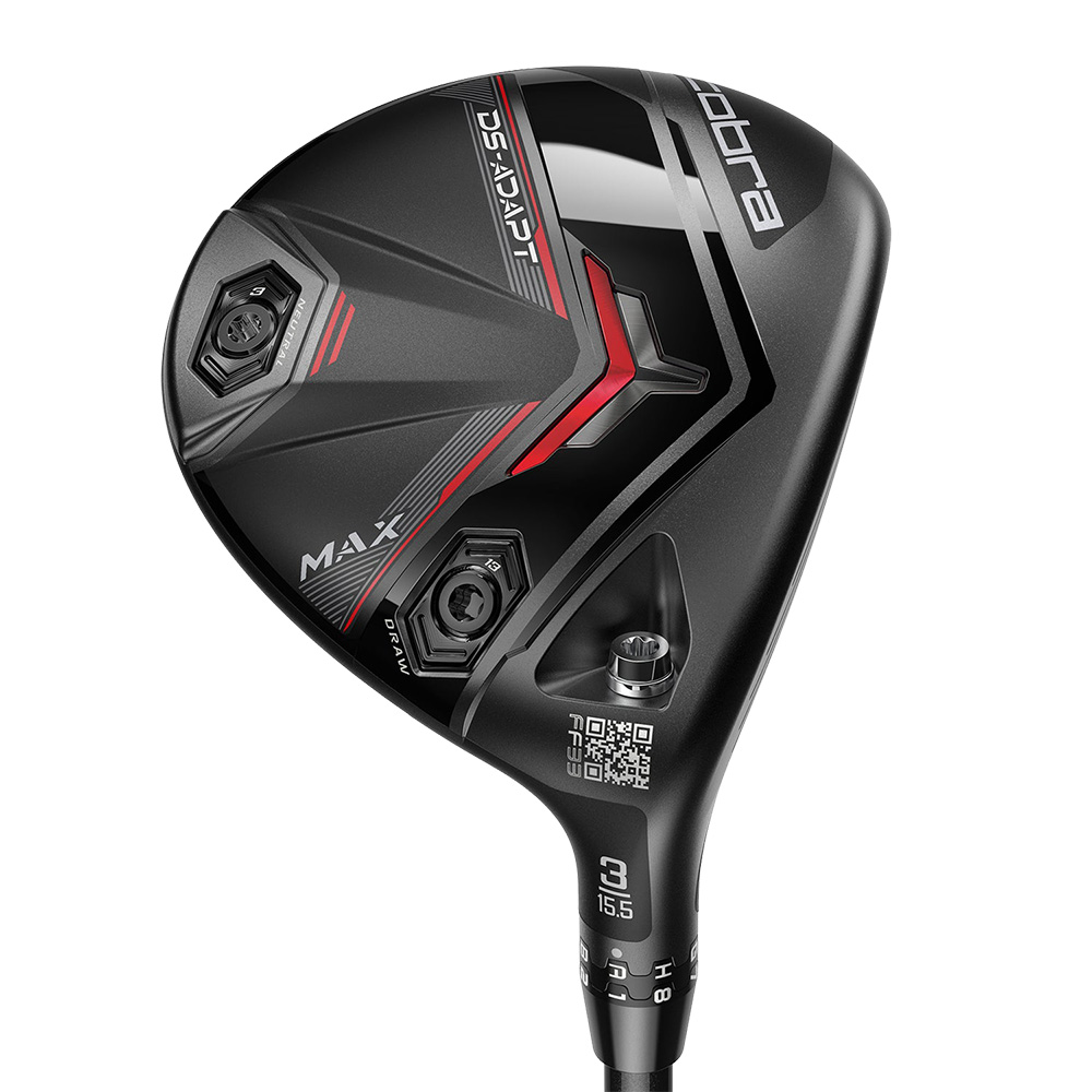 'Cobra DS-Adapt Max Fairway Holz Herren' 'Cobra DS-Adapt Max Fairway Holz Herren' von Cobra