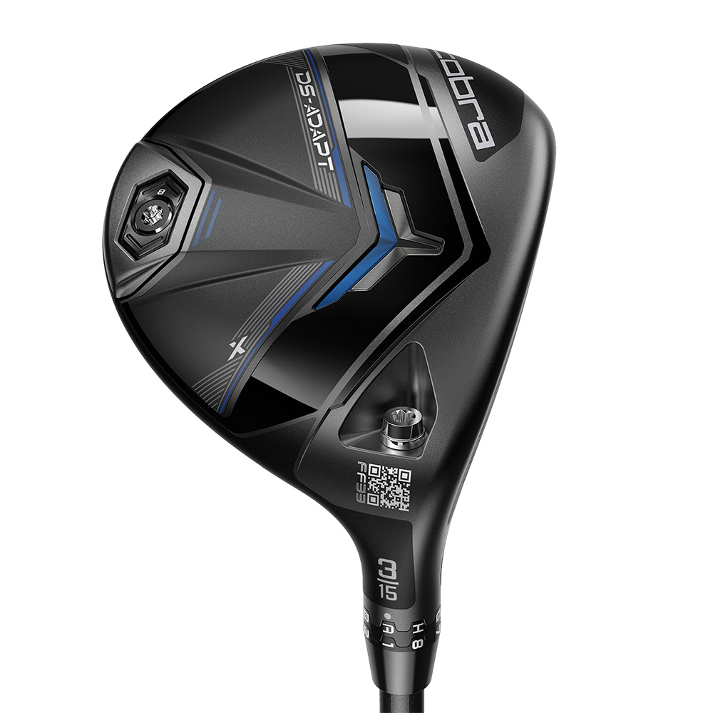 'Cobra DS-Adapt X Fairway Holz Herren' 'Cobra DS-Adapt X Fairway Holz Herren' von Cobra