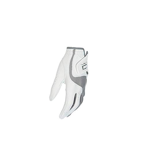 Cobra Damen Pur Tech Glove Handschuh, Wei, Medium Cobra Damen Pur Tech Glove Handschuh, Wei, Medium von Cobra