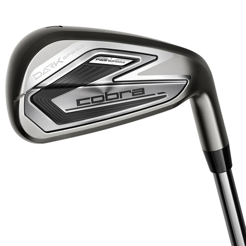 'Cobra Darkspeed Eisensatz 5-PW Herren' 'Cobra Darkspeed Eisensatz 5-PW Herren' von Cobra
