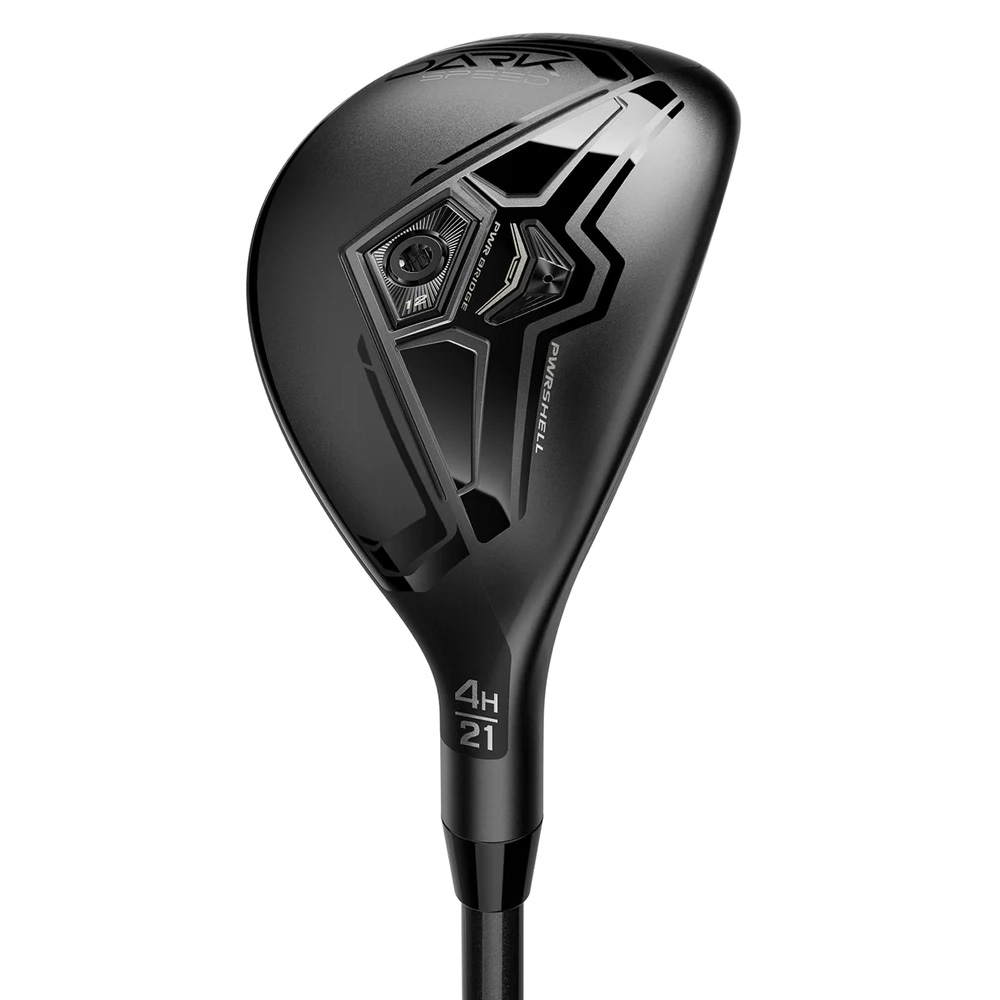 'Cobra Darkspeed Hybrid Herren' 'Cobra Darkspeed Hybrid Herren' von Cobra