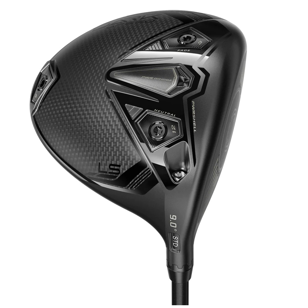 'Cobra Darkspeed LS Driver Herren' 'Cobra Darkspeed LS Driver Herren' von Cobra