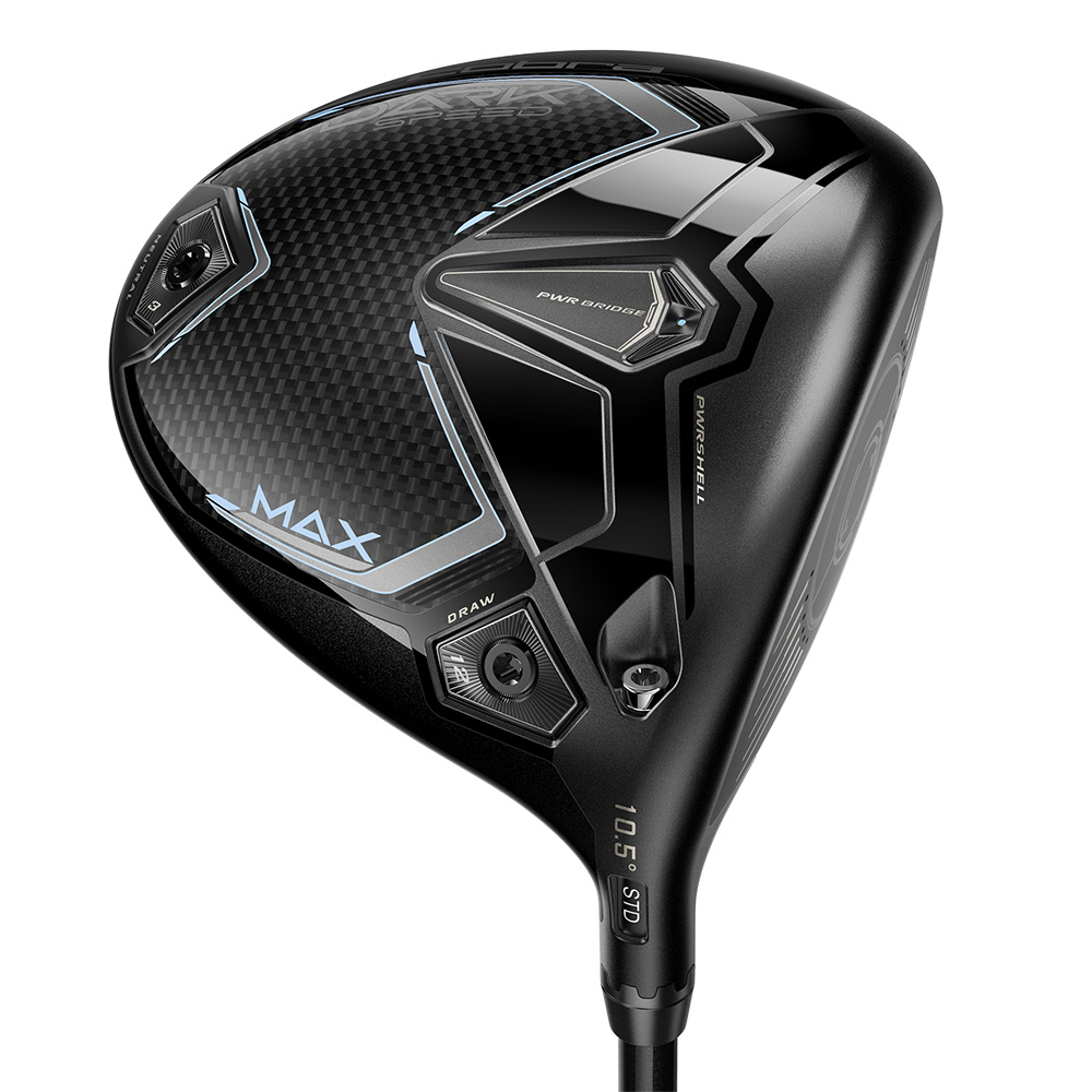 'Cobra Darkspeed Max Driver Damen' 'Cobra Darkspeed Max Driver Damen' von Cobra