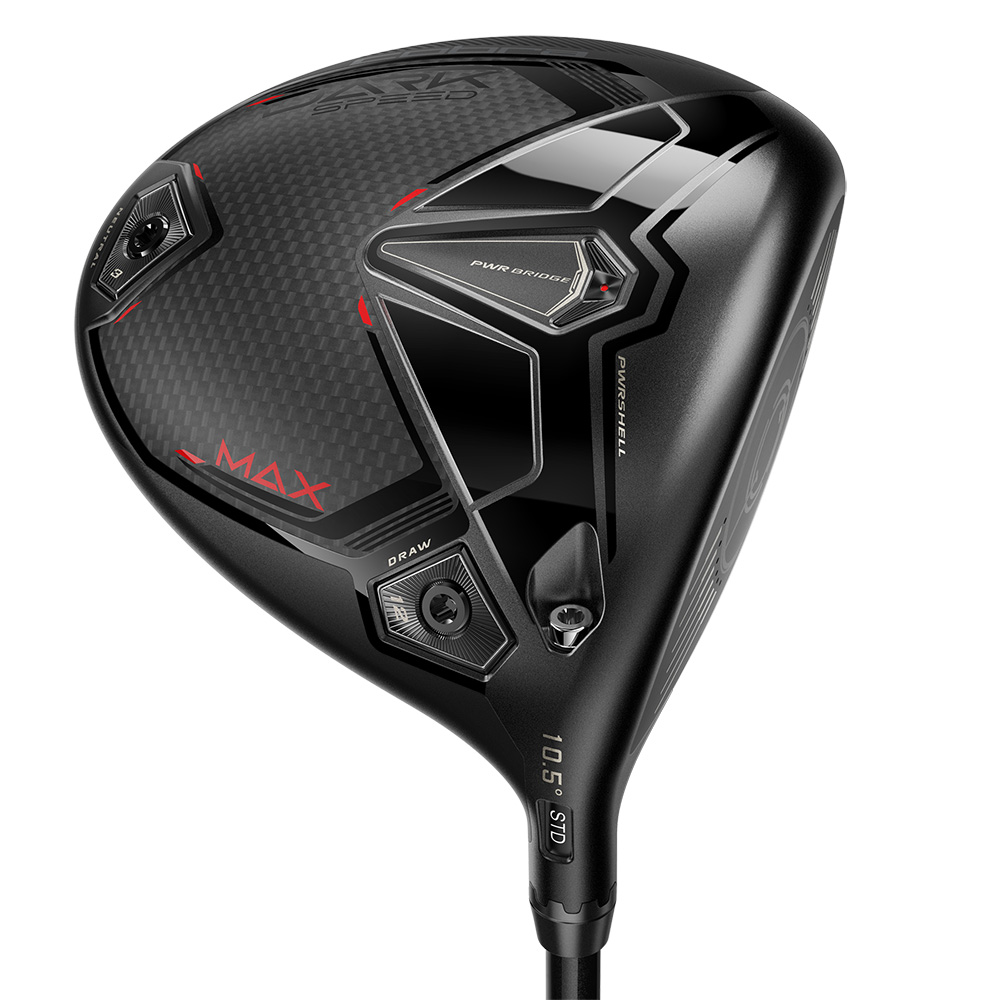 'Cobra Darkspeed Max Driver Herren' 'Cobra Darkspeed Max Driver Herren' von Cobra