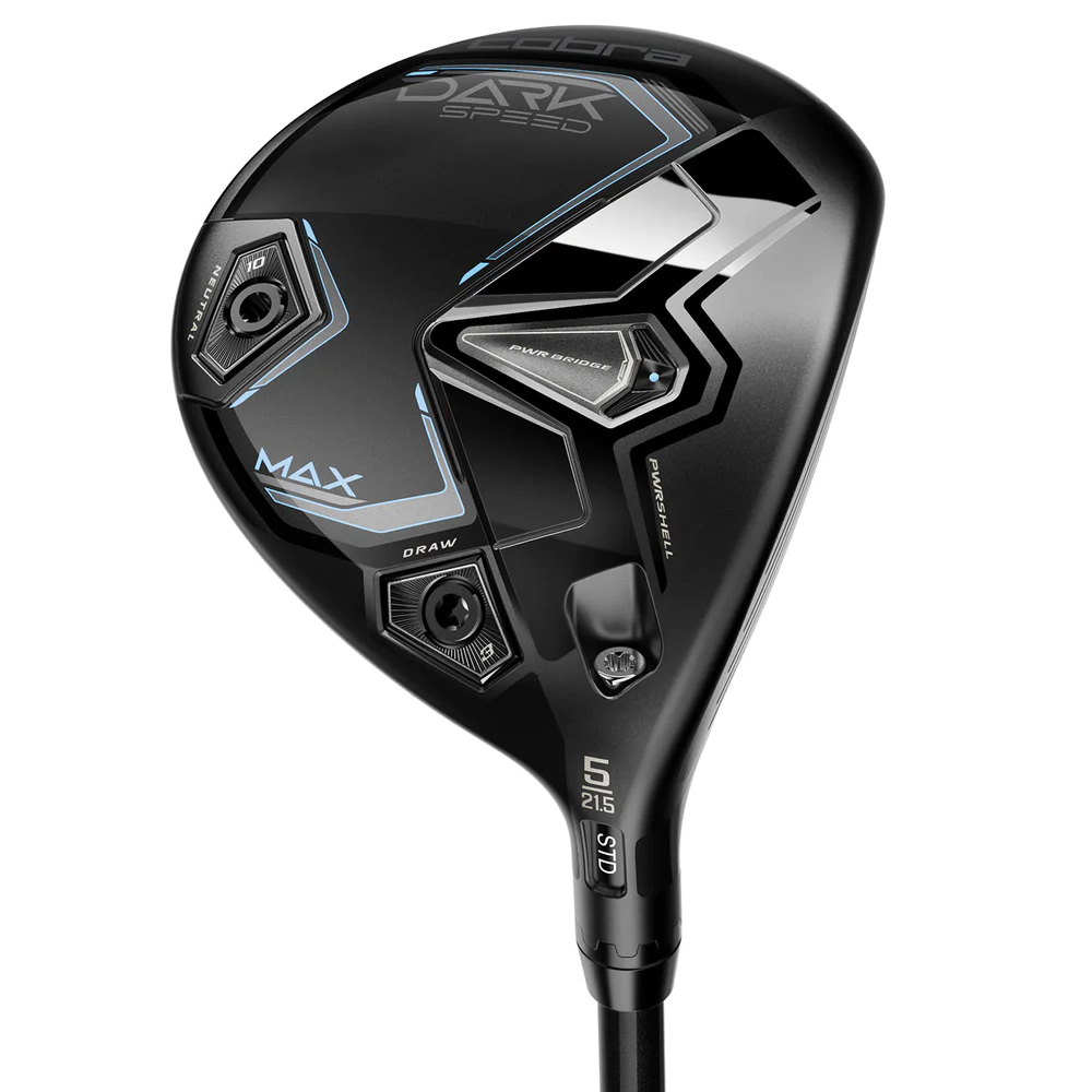 'Cobra Darkspeed Max Fairway Holz Damen' 'Cobra Darkspeed Max Fairway Holz Damen' von Cobra