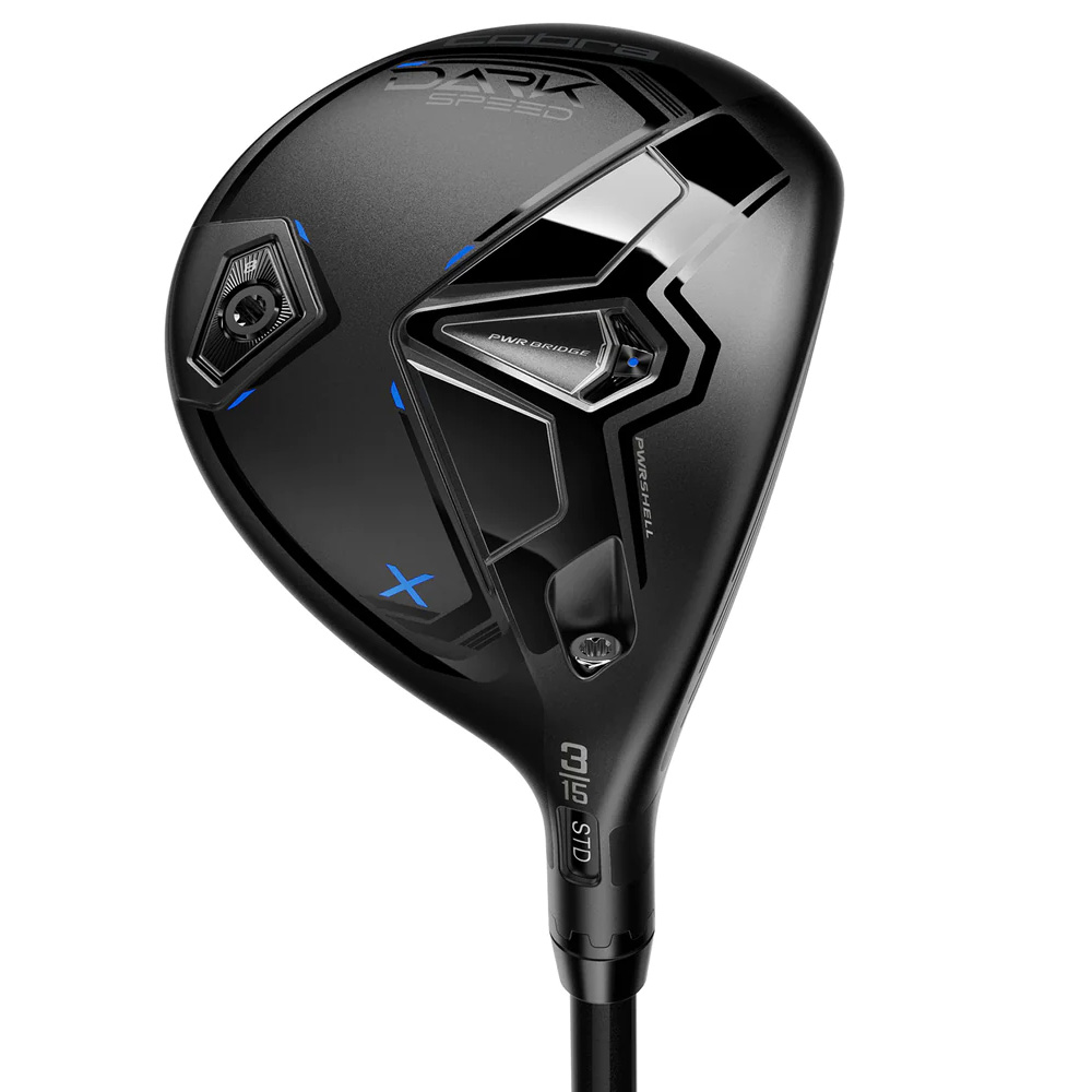 'Cobra Darkspeed X Fairway Holz Herren' 'Cobra Darkspeed X Fairway Holz Herren' von Cobra