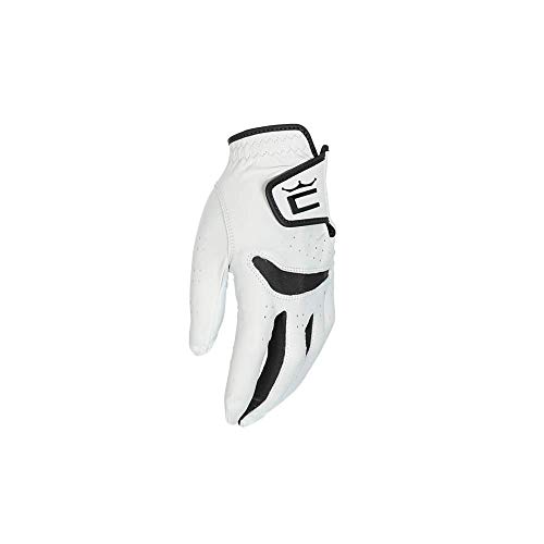 Cobra Herren Pur Tech Glove Handschuh, Wei, Medium Cobra Herren Pur Tech Glove Handschuh, Wei, Medium von Cobra