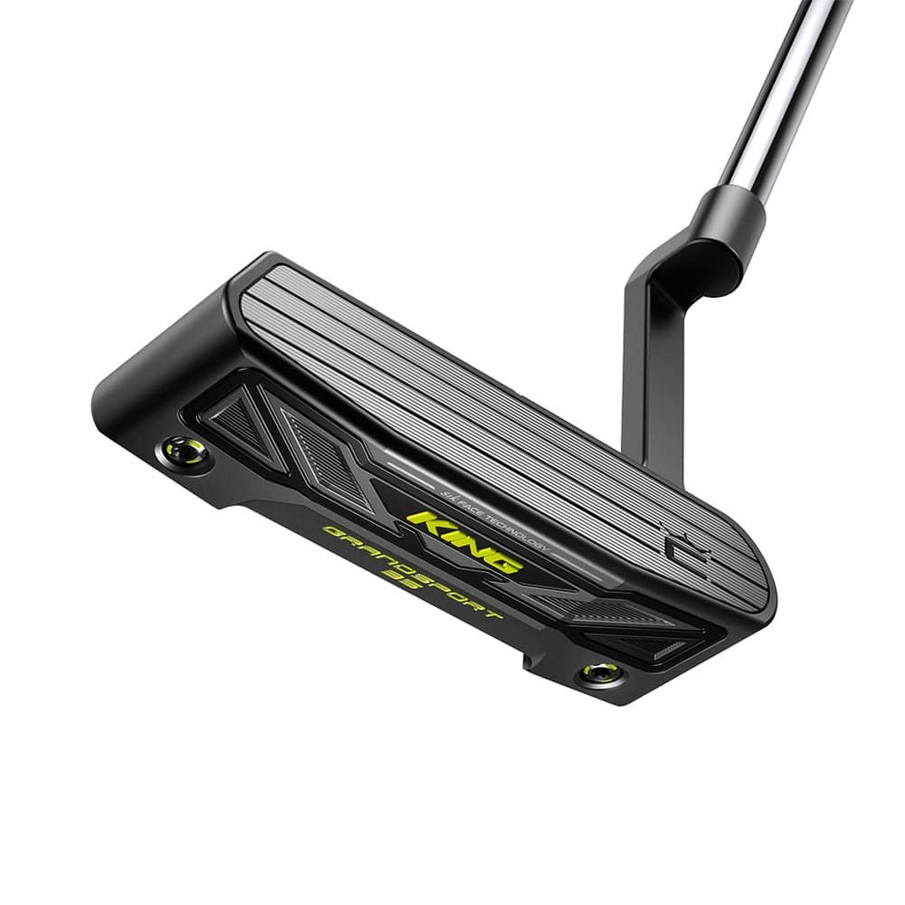 'Cobra KING 3D Printed Grandsport Putter' 'Cobra KING 3D Printed Grandsport Putter' von Cobra