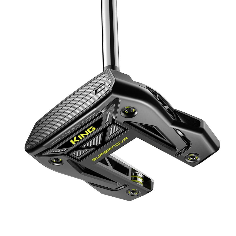 'Cobra KING 3D Printed Supernova Putter' 'Cobra KING 3D Printed Supernova Putter' von Cobra
