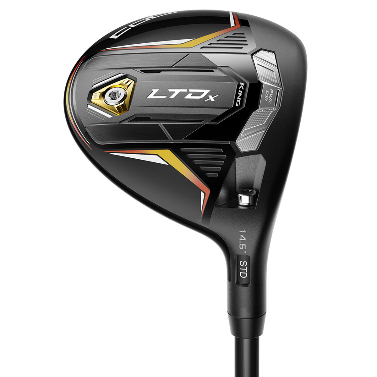 'Cobra King LTDx Fairway Holz Herren' 'Cobra King LTDx Fairway Holz Herren' von Cobra