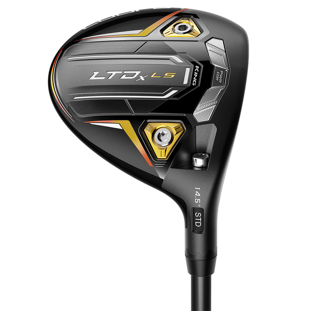 'Cobra King LTDx LS Fairway Holz Herren' von Cobra