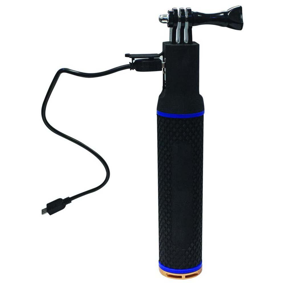 Wasp Portable Power Stick Action Cam Schwarz Wasp Portable Power Stick Action Cam Schwarz von Wasp