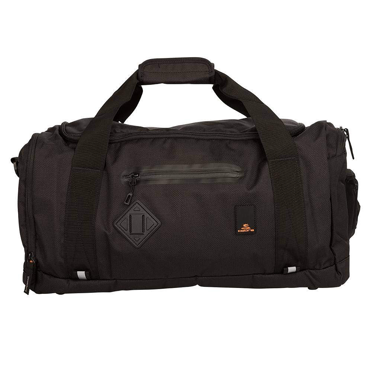Cobra Puma Golf Duffel Bag Sporttasche schwarz Golftasche 909215 Cobra Puma Golf Duffel Bag Sporttasche schwarz Golftasche 909215 von Cobra