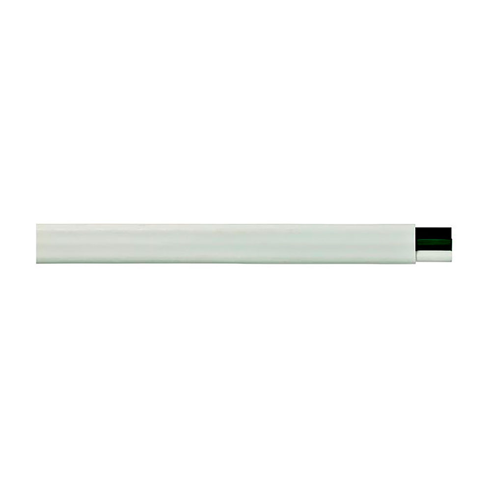 Cobra Triplex Flat Cable 30.5 M Silber 10/3 Gauge Cobra Triplex Flat Cable 30.5 M Silber 10/3 Gauge von Cobra