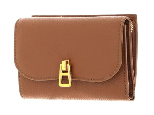 Coccinelle Magie Flap Wallet Nocciola Coccinelle Magie Flap Wallet Nocciola von COCCINELLE