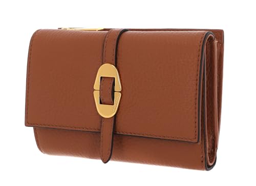 Coccinelle Cosima Wallet Caramel von Coccinelle