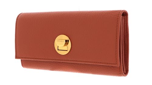 Coccinelle Liya Wallet Chestnut von Coccinelle