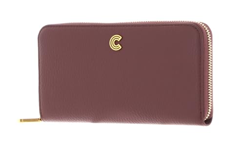 Coccinelle Myrine Zip Around Wallet Carruba Coccinelle Myrine Zip Around Wallet Carruba von Coccinelle