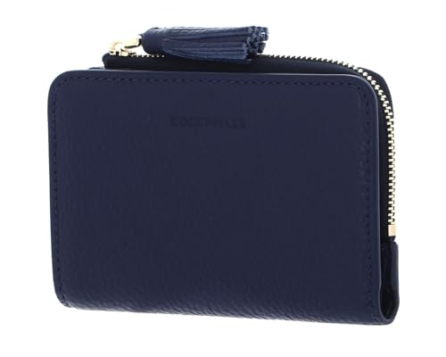 Coccinelle Tassel Wallet Royal Blue Coccinelle Tassel Wallet Royal Blue von Coccinelle