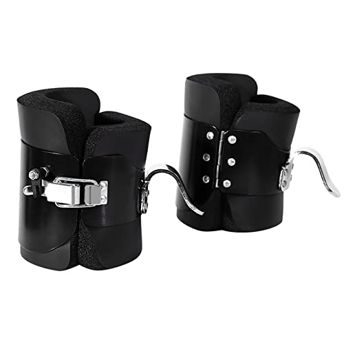 Cocoarm Inversionsstiefel Hängen Kopfüber. Inversions-Schwerkraftstiefel. Stabile Haken Zum Aufhängen Kopfüber, Verbesserung der Körperhaltung durch Einfache Befestigung, für Cocoarm Inversionsstiefel Hängen Kopfüber. Inversions-Schwerkraftstiefel. Stabile Haken Zum Aufhängen Kopfüber, Verbesserung der Körperhaltung durch Einfache Befestigung, für von Cocoarm