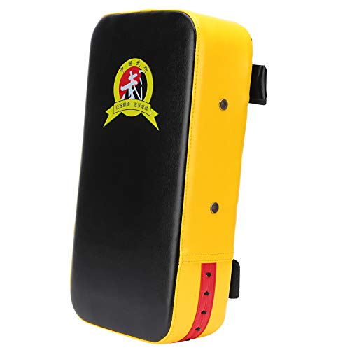 Schlagpolster zum Kampfsport Curved Trittschlagpolster Kickboxen Muay Thai Training Box pratzen Punch pad Boxpads Fokushandschuhe handpratzen Trainerpratzen für Box- und Kampfsporttraining Schlagpolster zum Kampfsport Curved Trittschlagpolster Kickboxen Muay Thai Training Box pratzen Punch pad Boxpads Fokushandschuhe handpratzen Trainerpratzen für Box- und Kampfsporttraining von Cocoarm