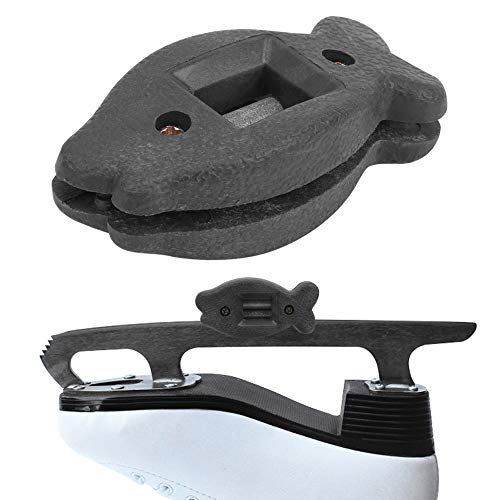 Cocoarm Schlittschuhschärfer, Diamant Manueller Schlittschuhkanten Schärfer, Tragbarer Tasche für Eishockey Cocoarm Schlittschuhschärfer, Diamant Manueller Schlittschuhkanten Schärfer, Tragbarer Tasche für Eishockey von Cocoarm