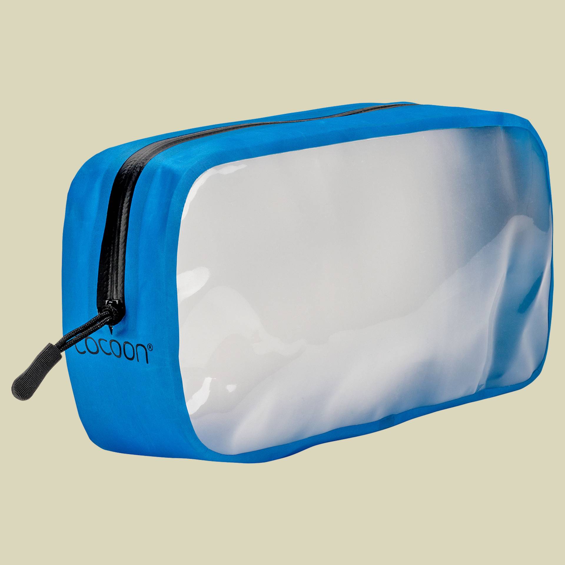 Carry On Liquid Bag Volumen 1,0 Farbe blue Carry On Liquid Bag Volumen 1,0 Farbe blue von Cocoon