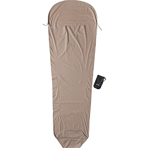 Cocoon Bio Baumwollschlafsack Mummy Liner - Organic Cotton Cocoon Bio Baumwollschlafsack Mummy Liner - Organic Cotton von COCOON