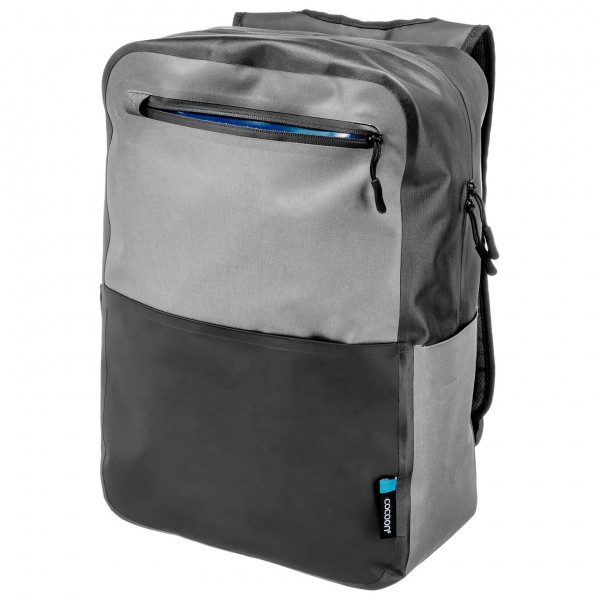 Cocoon - City Traveler - Daypack Gr 18,7 l - 30 x 39 x 16 cm grau Cocoon - City Traveler - Daypack Gr 18,7 l - 30 x 39 x 16 cm grau von Cocoon