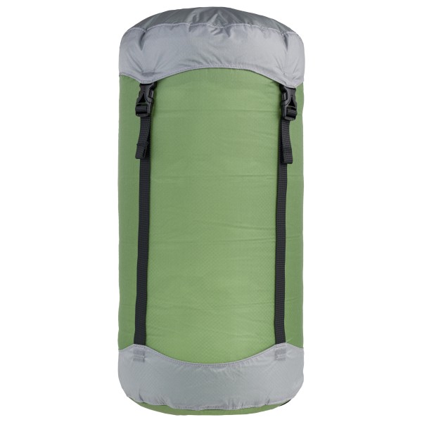 Cocoon - Compression Bag Ultralight - Packsack Gr 15 l grün Cocoon - Compression Bag Ultralight - Packsack Gr 15 l grün von Cocoon