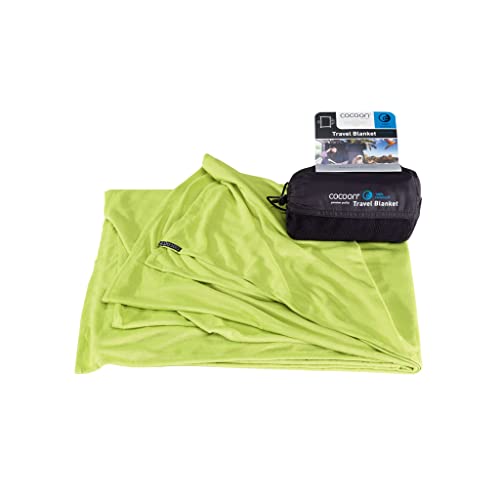 Cocoon CoolMax Blanket (Tree Frog) Cocoon CoolMax Blanket (Tree Frog) von COCOON
