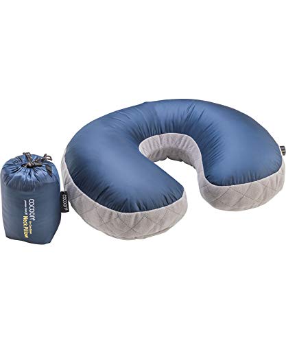 Cocoon Daunen Nackenkissen U-Shaped Down Neck Pillow - 38x27x11cm Cocoon Daunen Nackenkissen U-Shaped Down Neck Pillow - 38x27x11cm von Cocoon