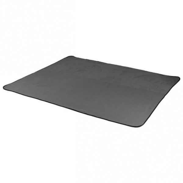 Cocoon - Fleece Blanket - Decke Gr 200 x 160 cm grau Cocoon - Fleece Blanket - Decke Gr 200 x 160 cm grau von Cocoon