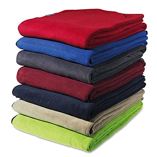 Cocoon Reisedecke Fleece Blanket - Thermo Fleecedecke von Cocoon