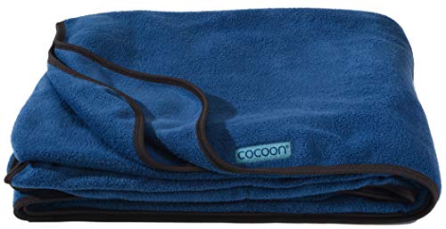 COCOON Fleecedecke (Midnight) COCOON Fleecedecke (Midnight) von COCOON