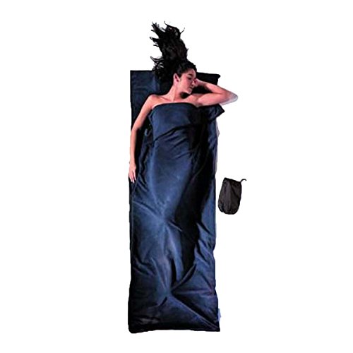 Cocoon Fleeceschlafsack Blanket - Microfleece mediumweight Cocoon Fleeceschlafsack Blanket - Microfleece mediumweight von COCOON