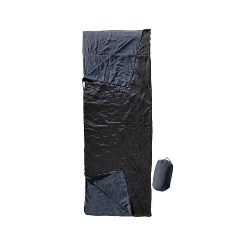 Cocoon Fleeceschlafsack Outdoor Blanket - Microfleece Cocoon Fleeceschlafsack Outdoor Blanket - Microfleece von COCOON
