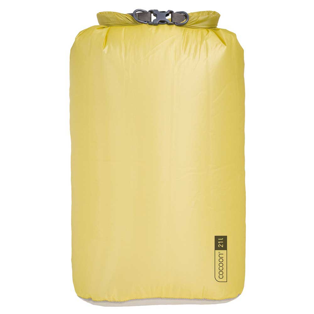 Cocoon Hyperlight 21l Trockensack Cocoon Hyperlight 21l Trockensack von Cocoon