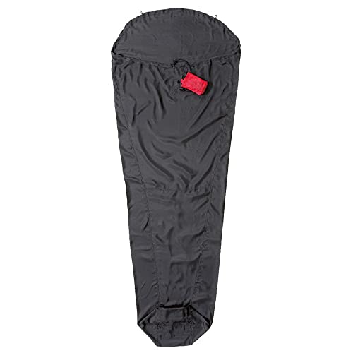 Cocoon Seidenschlafsack Expedition Liner - Silk Ripstop Cocoon Seidenschlafsack Expedition Liner - Silk Ripstop von COCOON