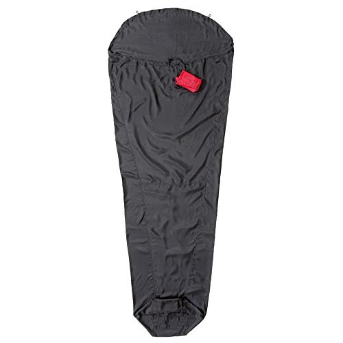 Cocoon Seidenschlafsack Expedition Liner - Silk Ripstop von Cocoon